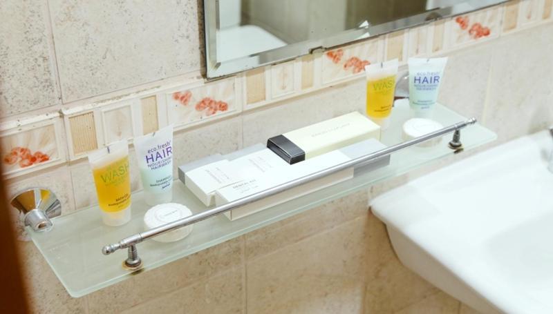 Ruwi Hotel Apartments, שארג'ה מראה חיצוני תמונה
