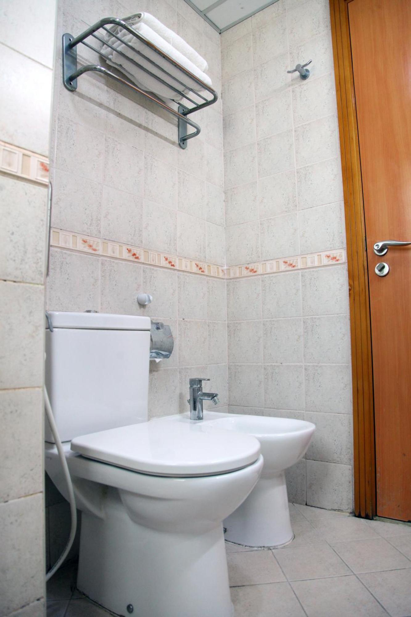 Ruwi Hotel Apartments, שארג'ה מראה חיצוני תמונה